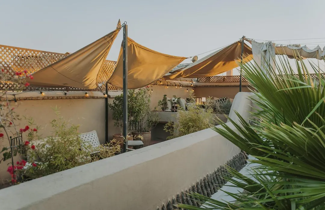 Riad Djebel-1