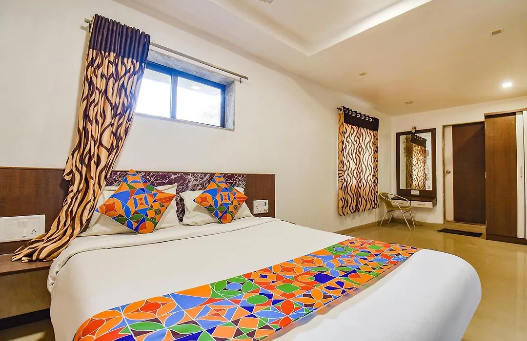 Fabhotel Bright Holidays-1