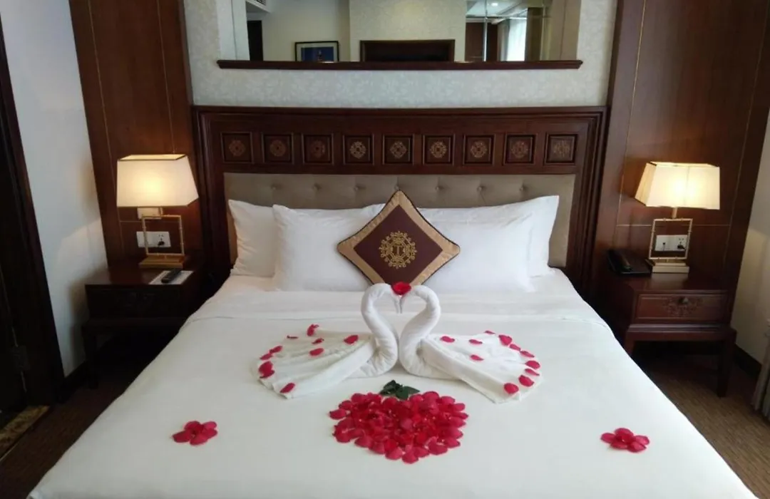 Rex Hanoi Hotel-1