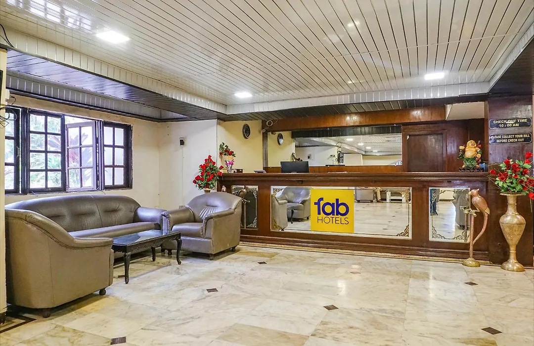 Fabhotel Prime Sukhsagar Resort-1