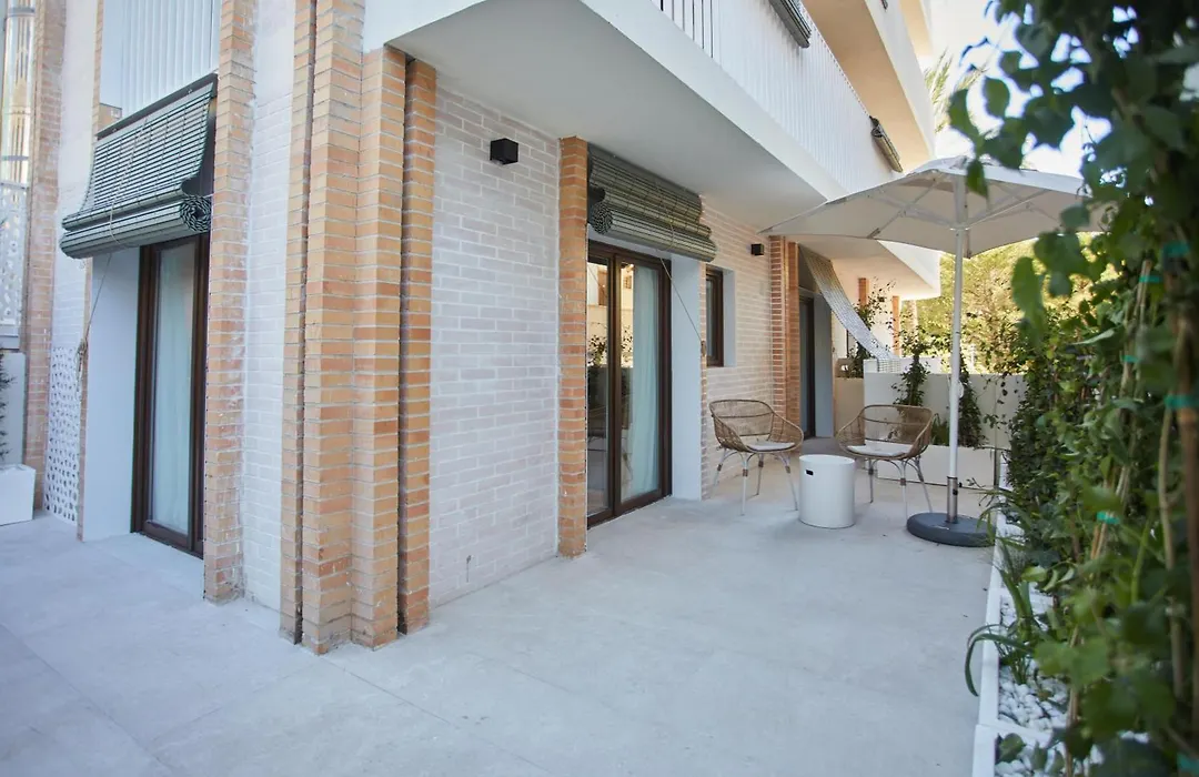 Belle Marivent Boutique Hotel-1