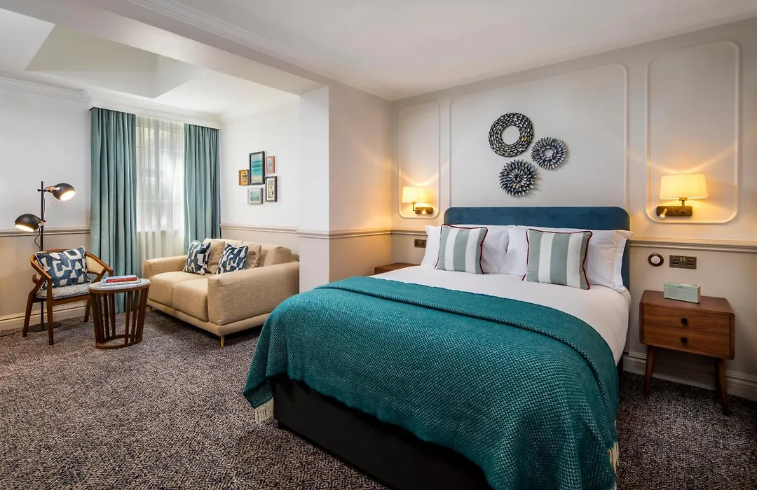 The White Horses By Everly Hotels Collection-1