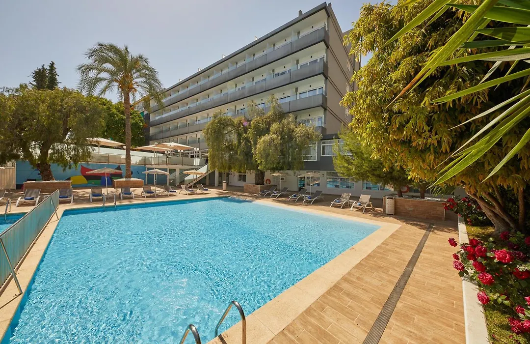 Hotel Joan Miro Museum-1