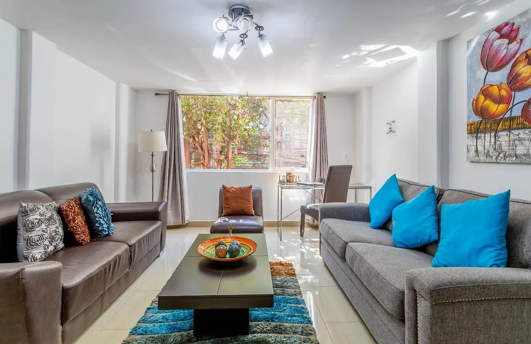 Suites 259 Condesa-1