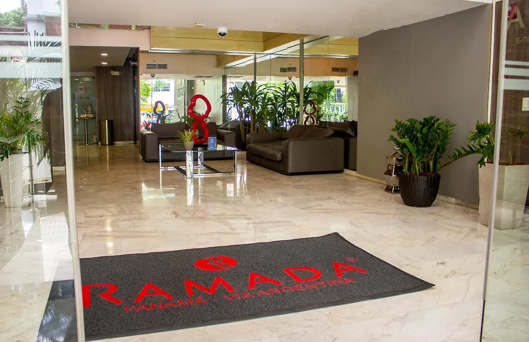 Ramada By Wyndham Panama Via Argentina-1