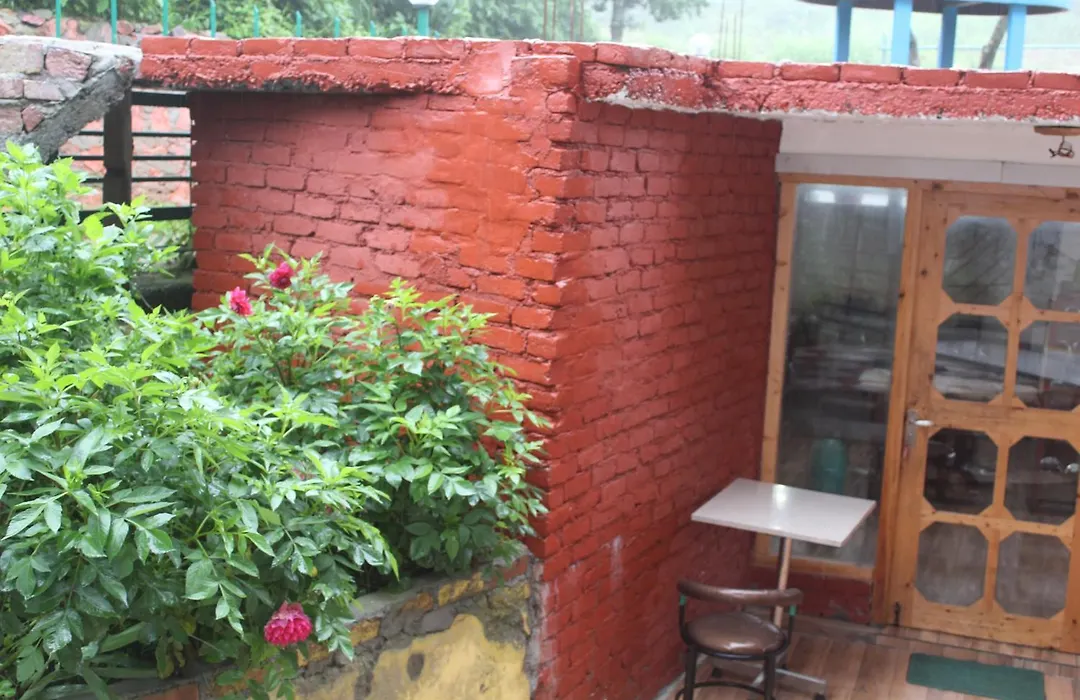 The Groove Garden Dhanolti-1