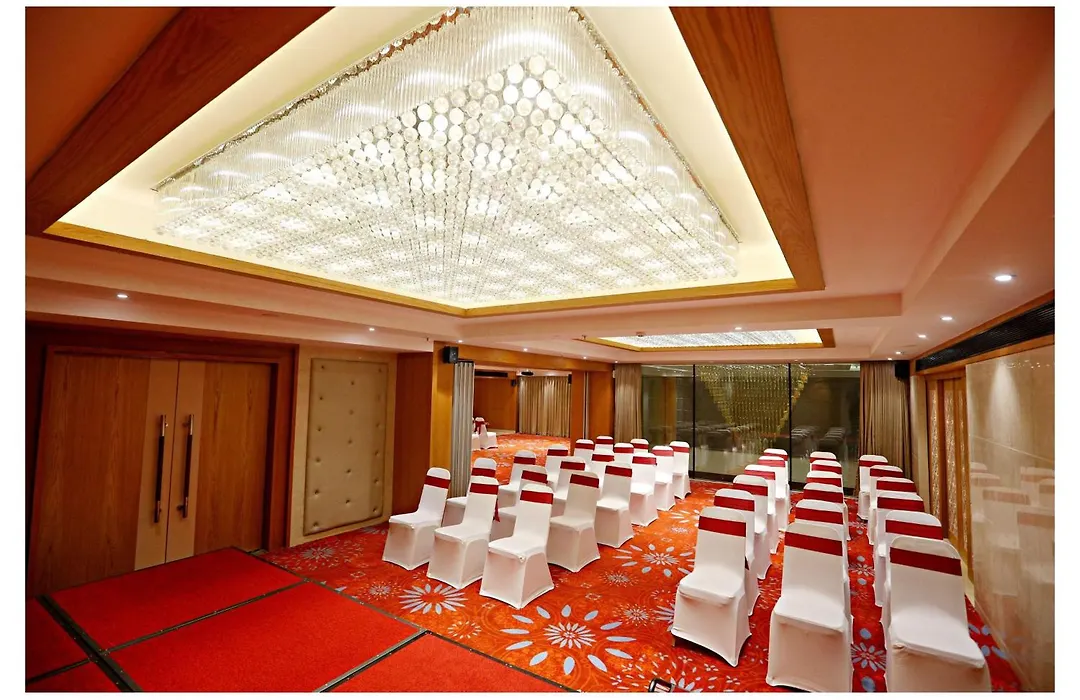 Best Western Plus Tejvivaan-1