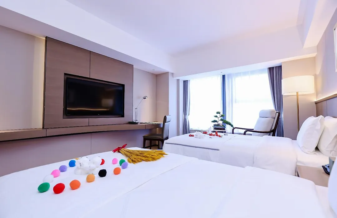 Beijing Guangdong Hotel-1