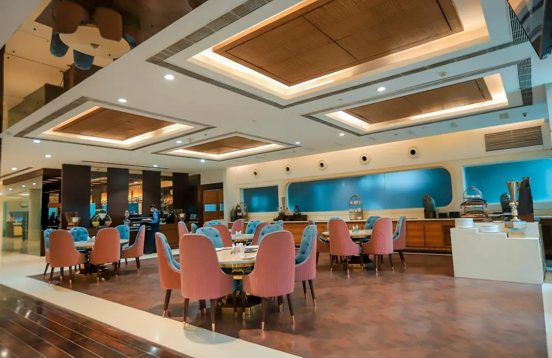 Bel-La Monde Hotel Chhattarpur South Delhi-1