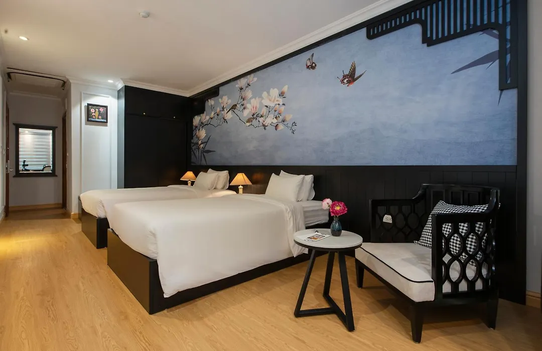 San Premium Hotel-1