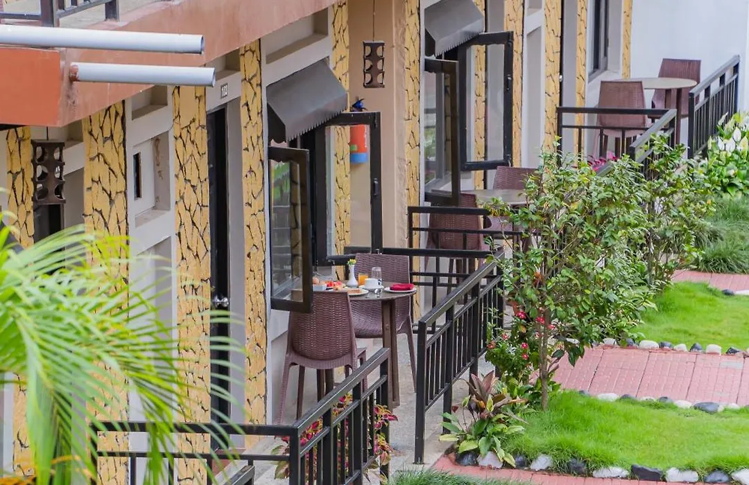 Moonlight Resort And Spa-1