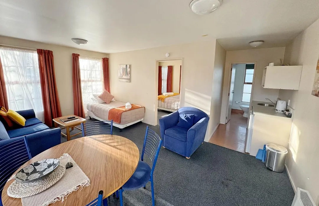 Addington Stadium Motel-1