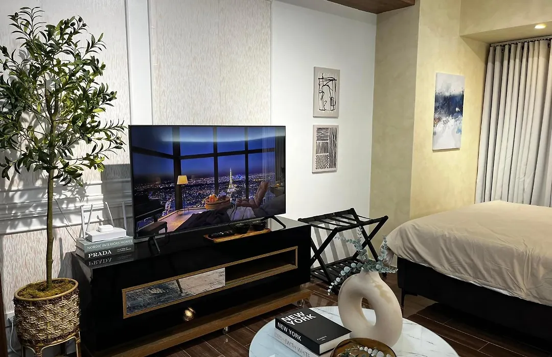 Air Residences, Smdc, Makati-1