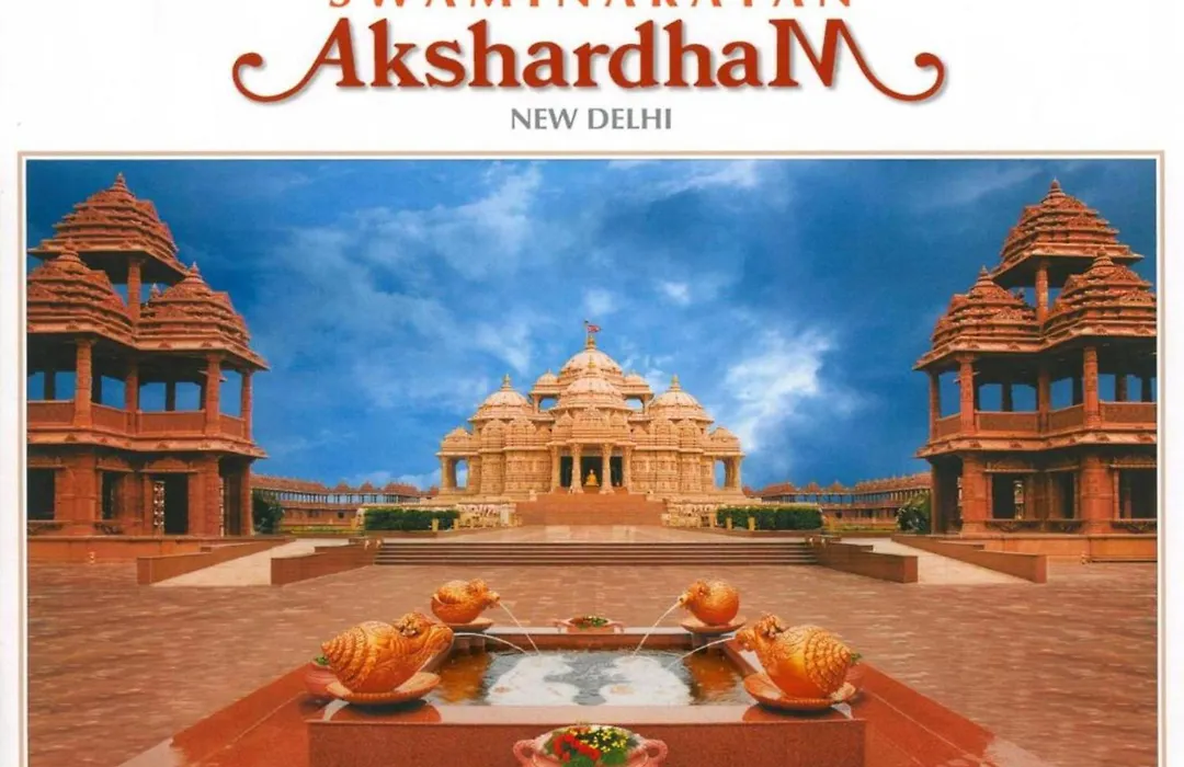 Hotel Star View-New Delhi-1