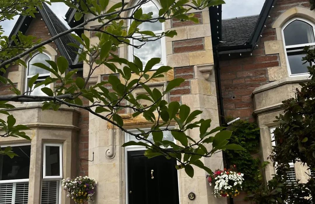 Beinn Mhor Lodge, 63 Culduthel Road-1