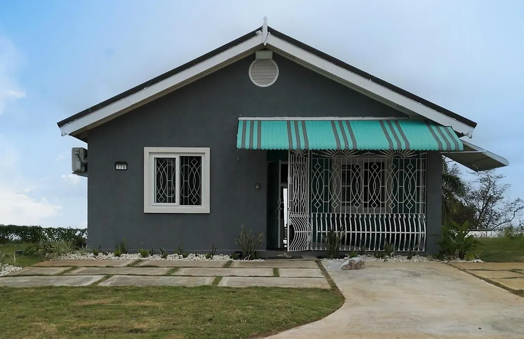 Sky View Villas @ Edmund Ridge Estate-1