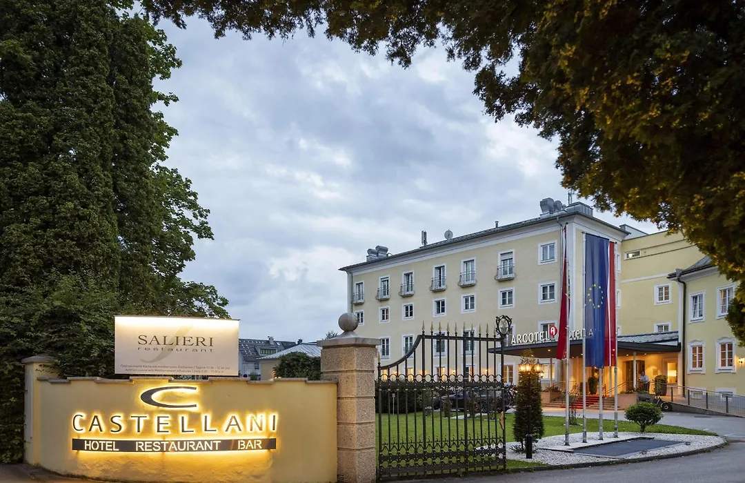 Arcotel Castellani Salzburg-1
