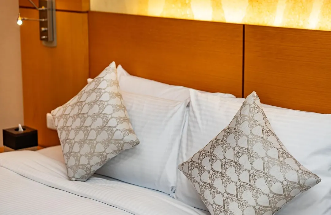Carlton Downtown Hotel-1