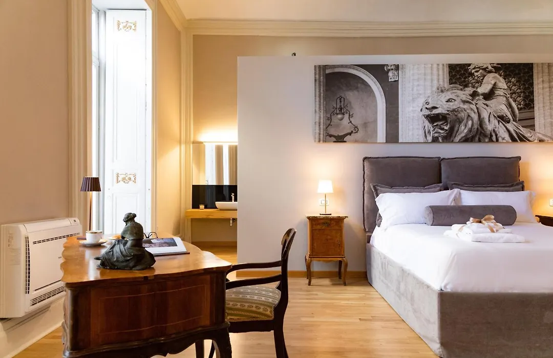 Divisi Suites & Spa-1