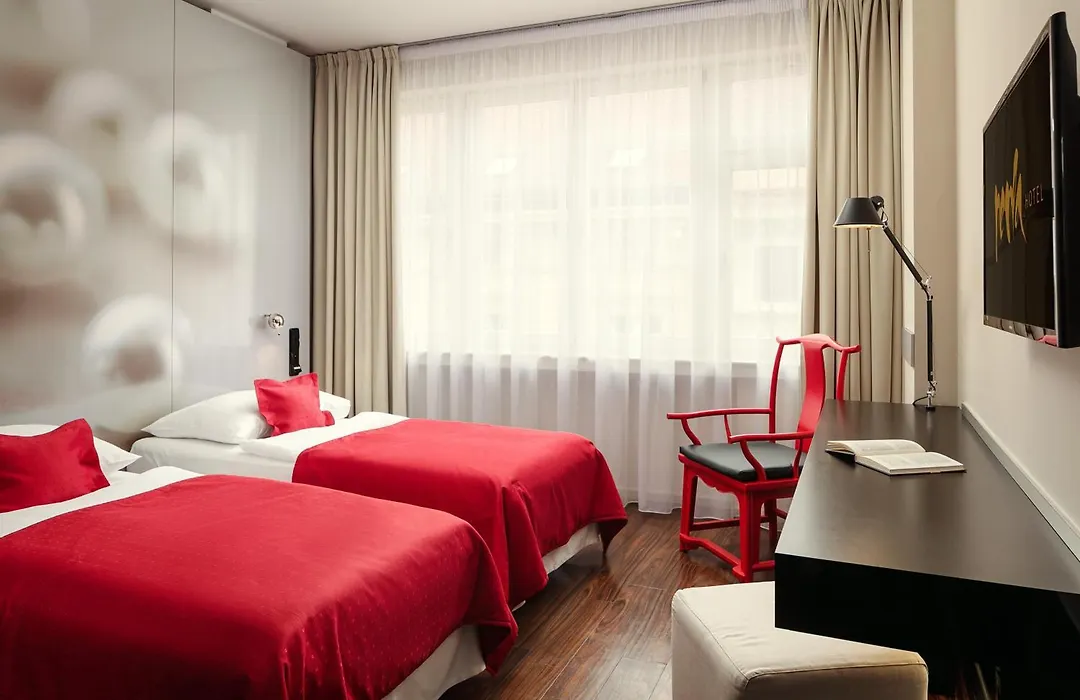 Perla Hotel-1