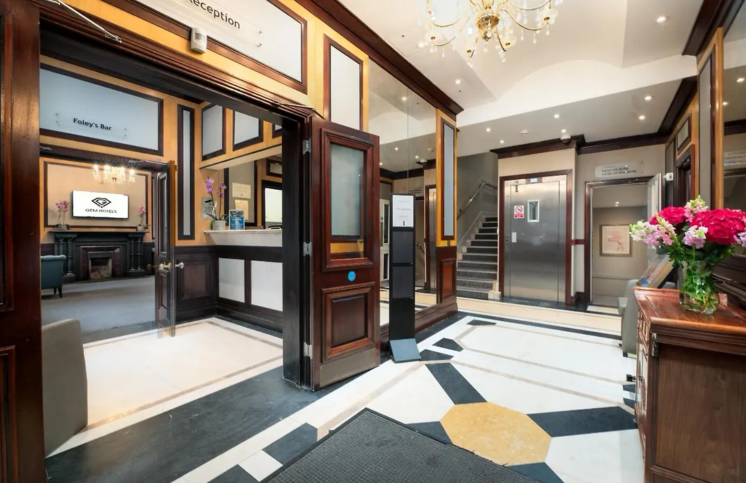 Gem Langham Court Hotel-1