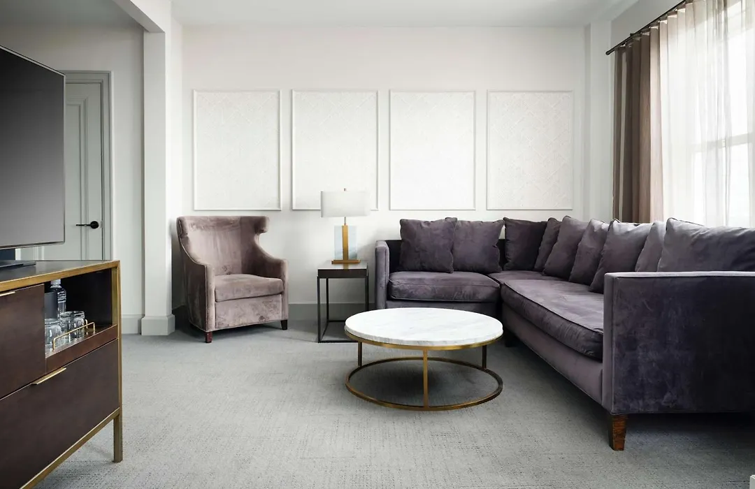 Hotel Phillips Kansas City, Curio Collection By Hilton-1