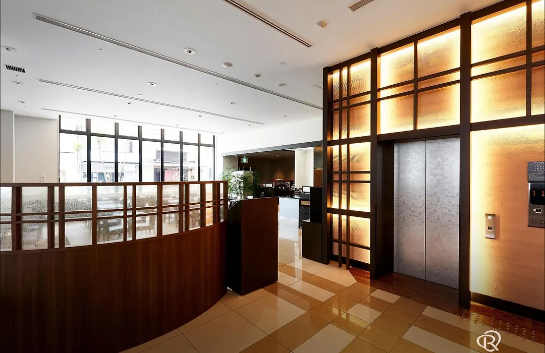 Daiwa Roynet Hotel Kyoto-Hachijoguchi-1