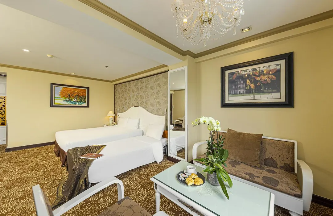 Chalcedony Grand Hotel-1
