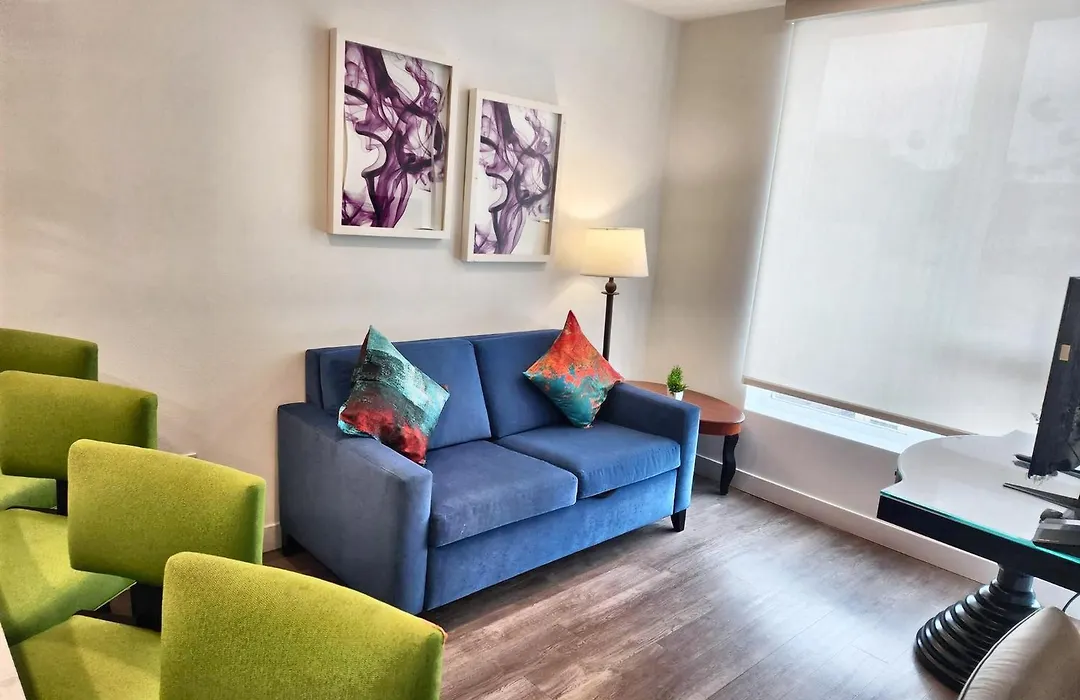 Stayspro - Gorgeous Hollywood Living Los Angeles-1