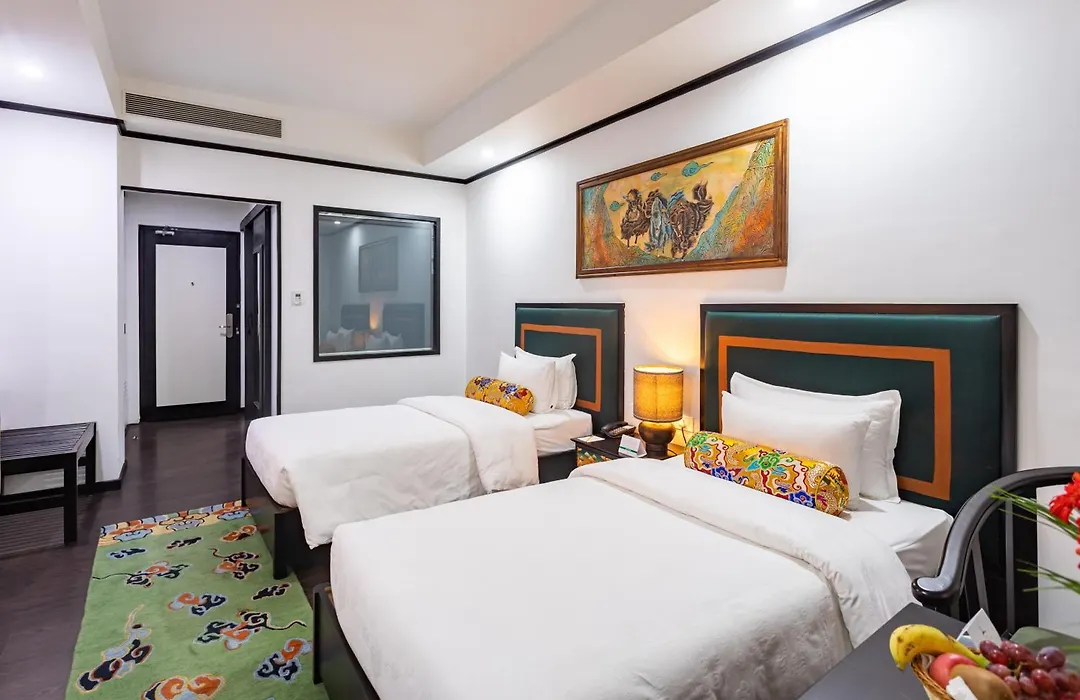 Hotel Lo Mustang-1