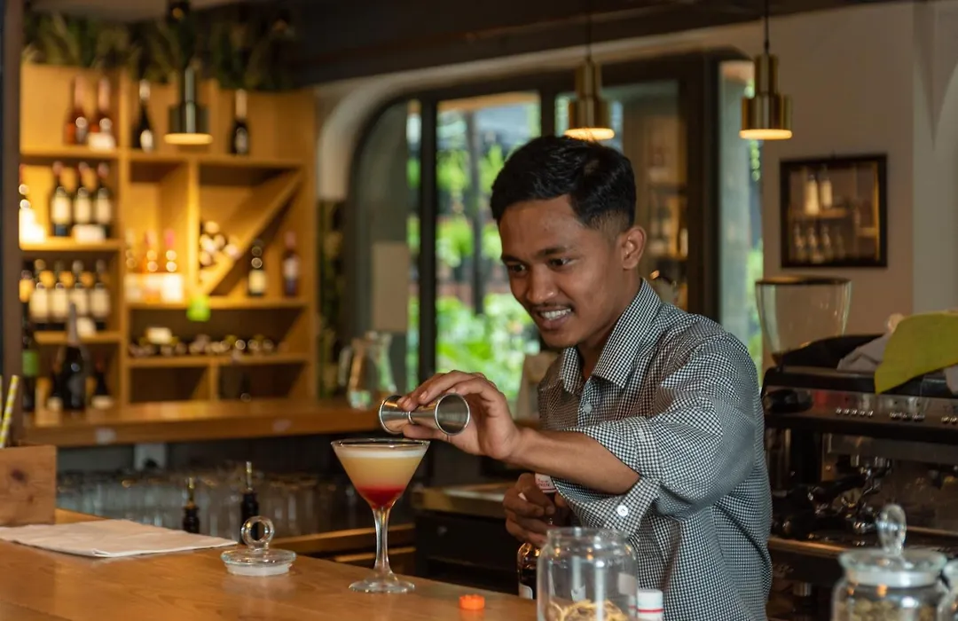 Nomad Hotel Lazimpat-1