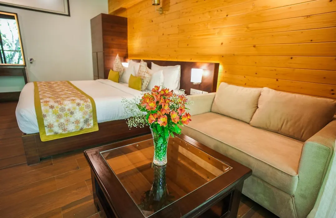 Oro Montana Hotels And Resort-1