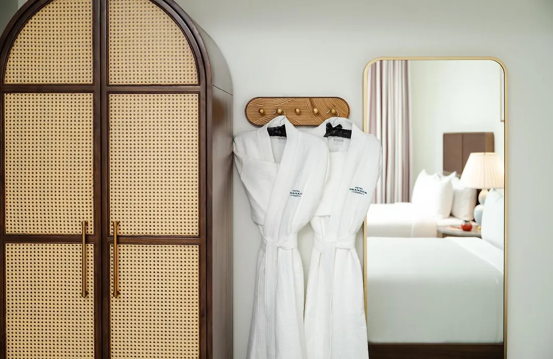 Hotel Granada, A Member Of Design Hotels-1