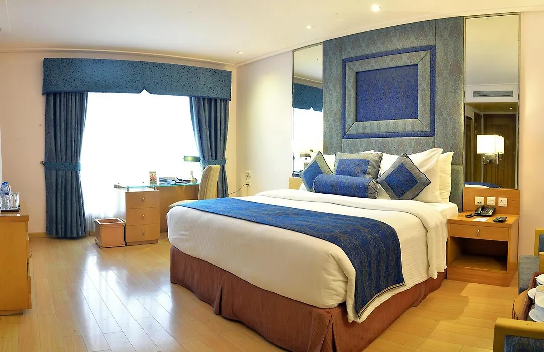 Park Lane Hotel-1