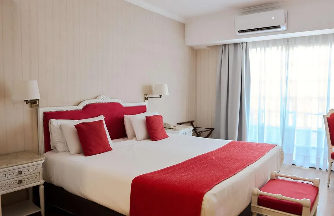 Ramada By Wyndham Buenos Aires Centro-1