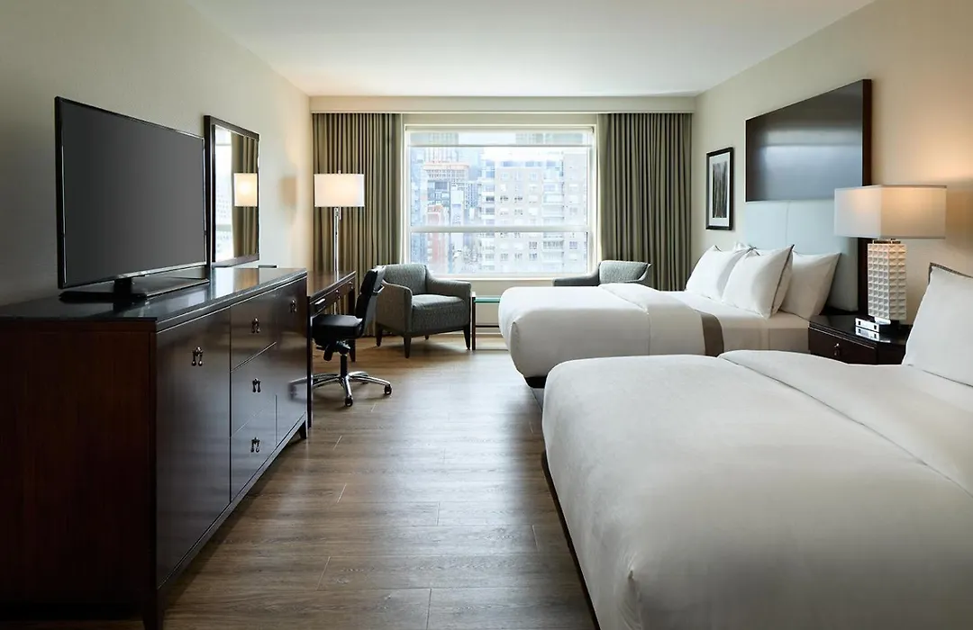 Le Westin Montreal-1