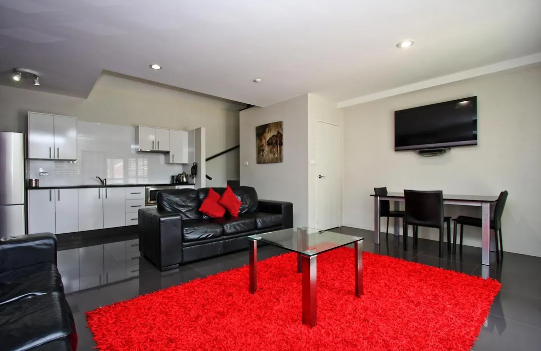 Jesmond Executive Villas-1