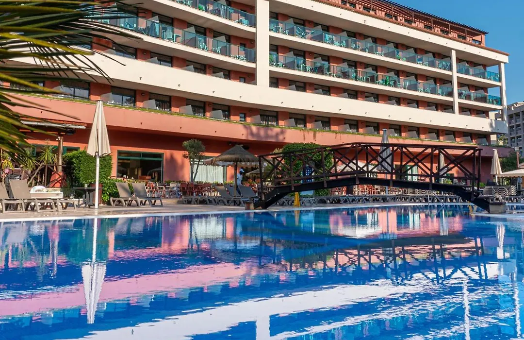 Ohtels Vil-La Romana-1