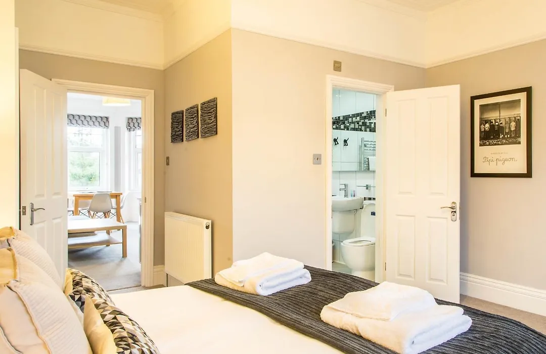 Alum Chine Beach House-1