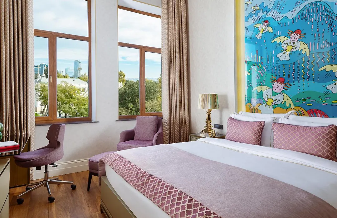 Art Gallery Hotel-1