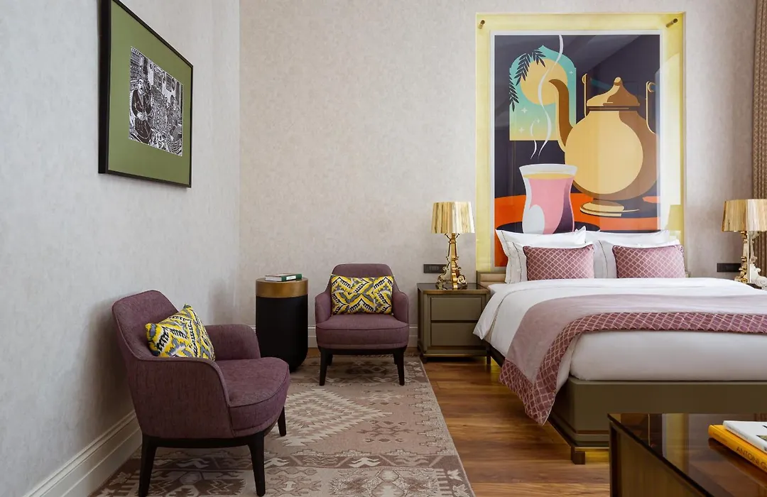 Art Gallery Hotel-1