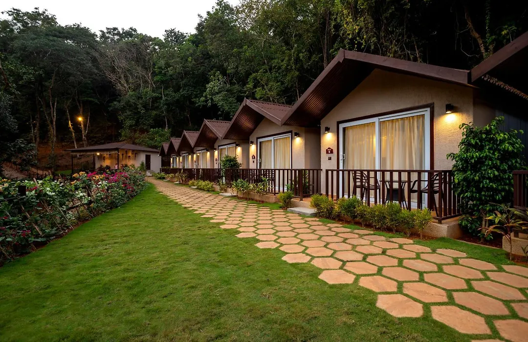 Stone Wood Premier Gokarna-1