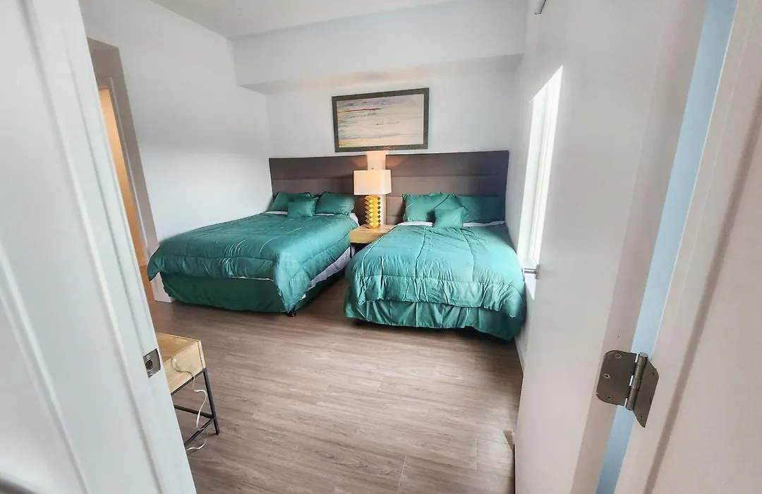 Stayspro - Cityscape Luxury Rental Homes In The Heart Of Los Angeles-1