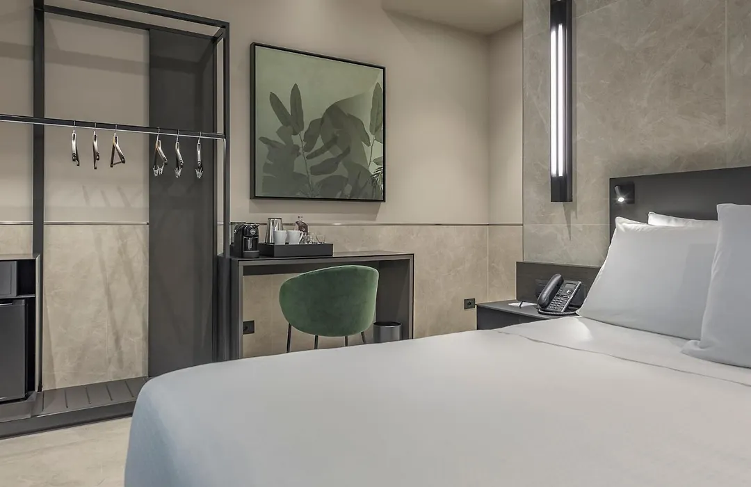 Palazzo Vittoria Hotel Milano-1