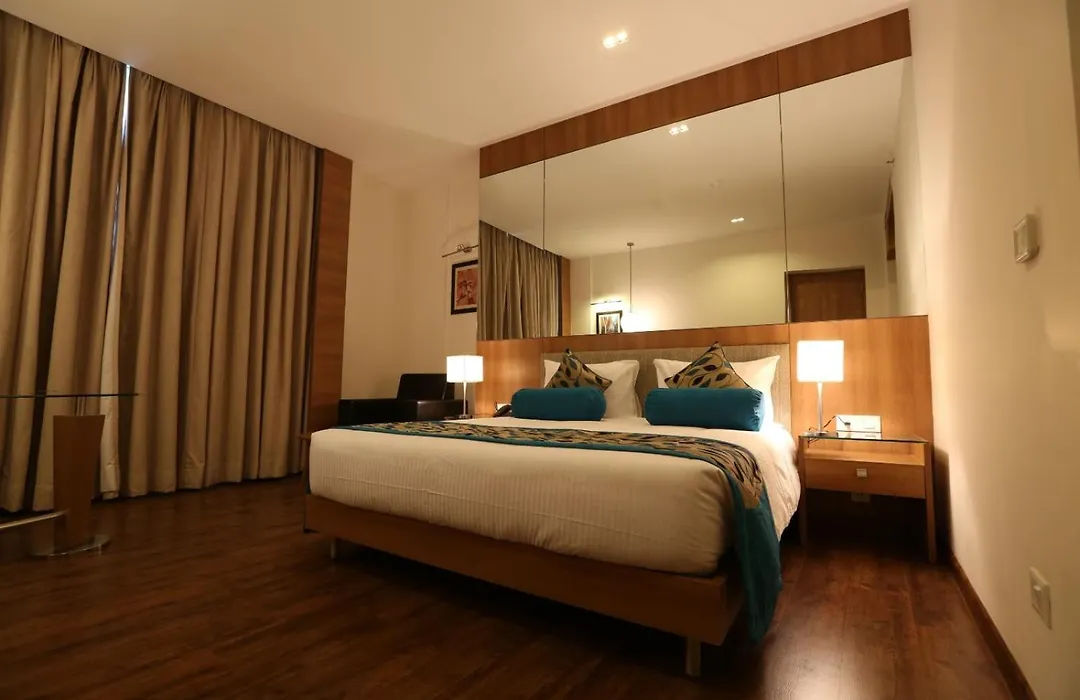 Misaki Hotel Manesar-1