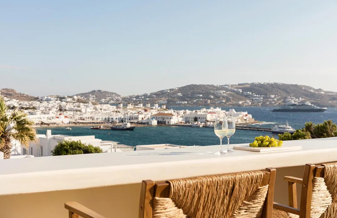 Porto Mykonos-1