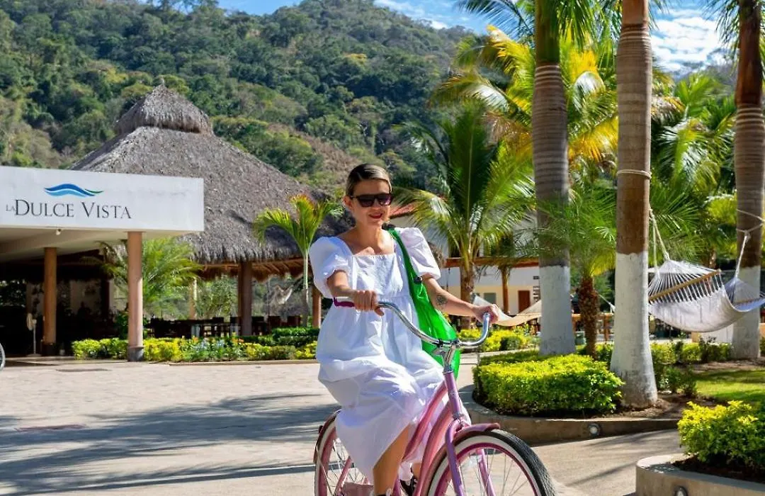 La Dulce Vista Hotel & Villas - Sierra Madre Puerto Vallarta-1