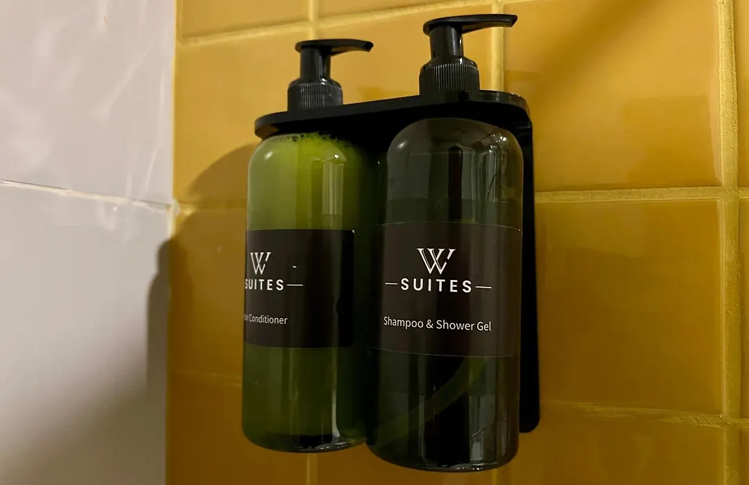 Weingart Suites Hotel-1