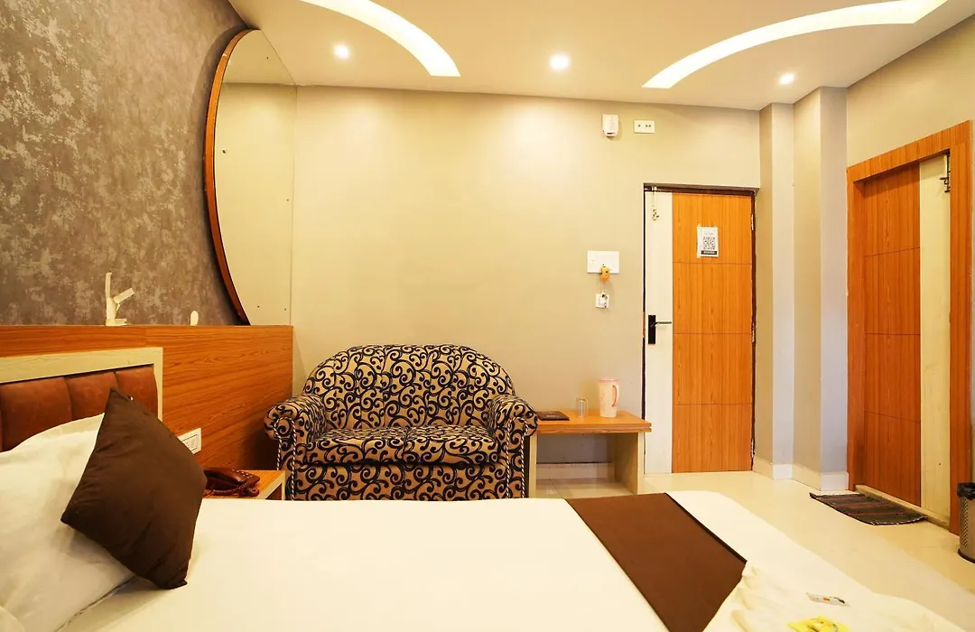 Hotel Marine Blue-1