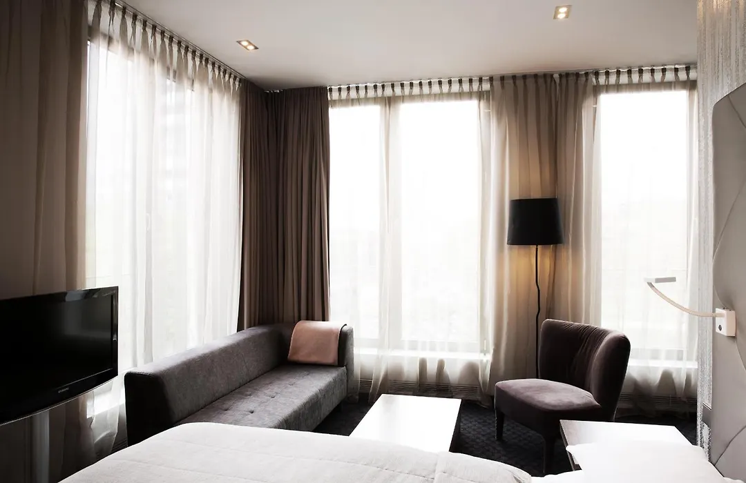 Cosmo Hotel Berlin Mitte-1